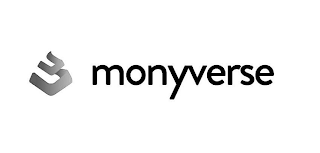 MONYVERSE logo