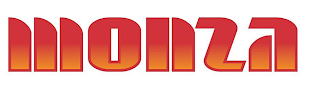 MONZA logo