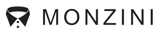 MONZINI logo