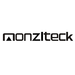 MONZLTECK logo