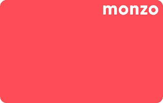 MONZO logo