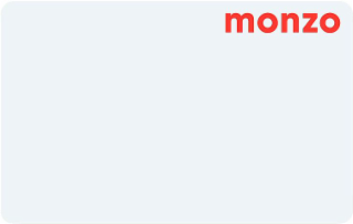 MONZO logo