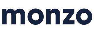 MONZO logo