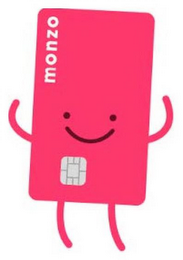 MONZO logo