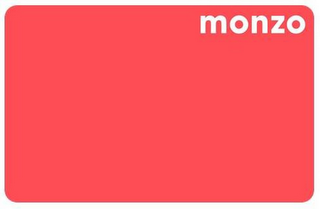 MONZO logo