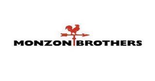 MONZON BROTHERS logo