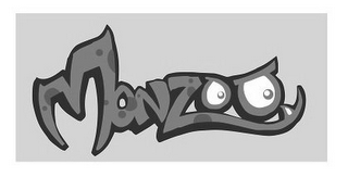 MONZOO logo