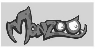 MONZOO logo