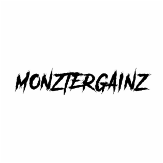 MONZTERGAINZ logo