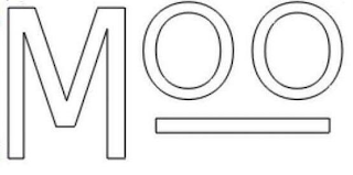 MOO logo