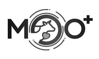 MOO+ logo