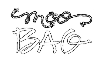 MOO BAG logo
