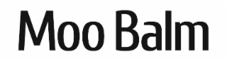 MOO BALM logo