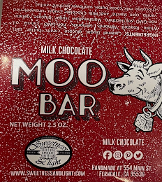MOO BAR logo