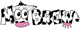 MOO BREW logo