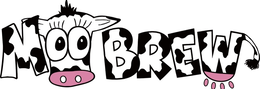 MOO BREW logo