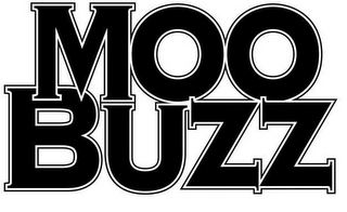 MOO BUZZ logo