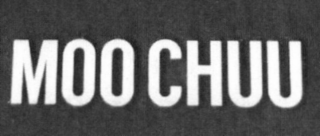 MOO CHUU logo