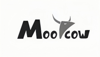 MOO COW logo