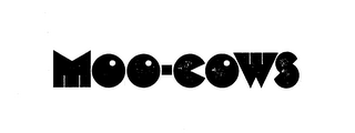 MOO-COWS logo