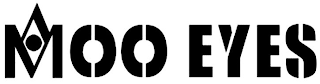 MOO EYES logo