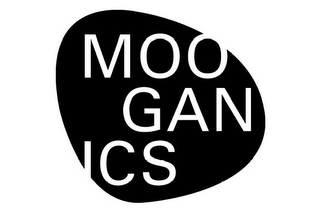 MOO GAN ICS logo