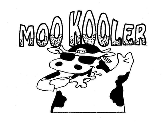 MOO KOOLER logo