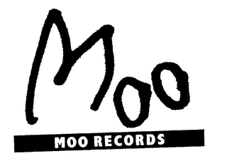 MOO MOO RECORDS