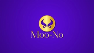 MOO-NO logo