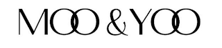 MOO & YOO logo