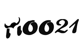 MOO21 logo