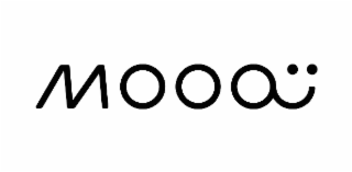 MOOA logo