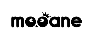 MOOANE logo
