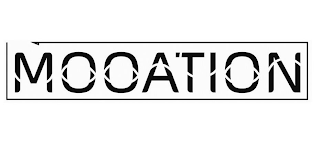 MOOATION logo