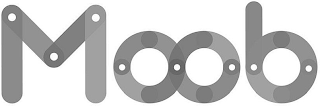 MOOB logo
