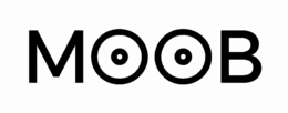 MOOB logo