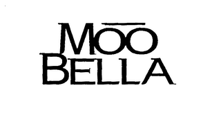 MOOBELLA logo