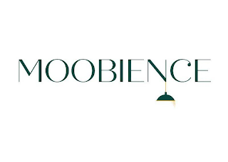 MOOBIENCE logo
