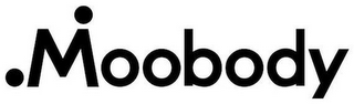 MOOBODY logo