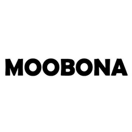 MOOBONA logo