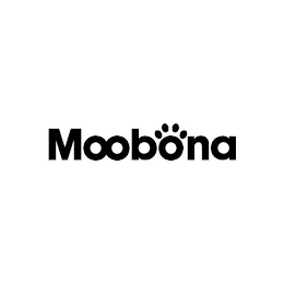 MOOBONA logo
