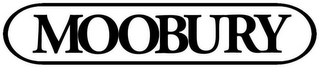 MOOBURY logo