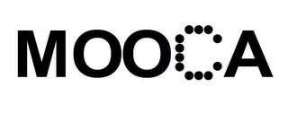 MOOCA logo