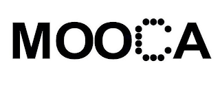 MOOCA logo