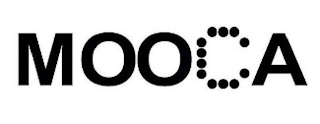 MOOCA logo