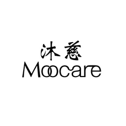 MOOCARE logo
