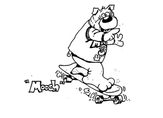 MOOCH logo