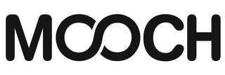 MOOCH logo