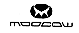 MOOCOW logo