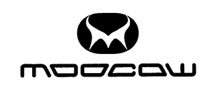 MOOCOW logo